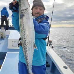 松栄丸 釣果