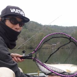 フィッシングレイクたかみや 釣果