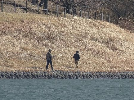 志高湖フィッシング 釣果