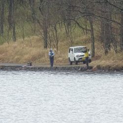 志高湖フィッシング 釣果