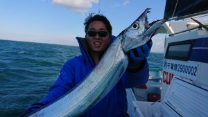 こなや丸 釣果
