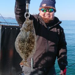 FISHING RISKY 釣果