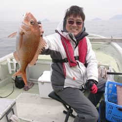 FISHING RISKY 釣果