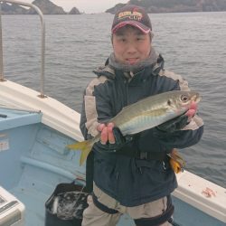 清和丸 釣果