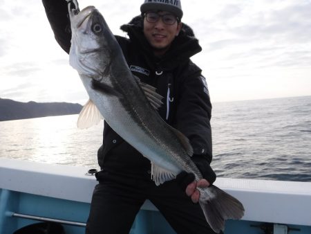 ＢｌｕｅＮｏｔｅ　Ｆｉｓｈｉｎｇ　Ｔａｘｉ 釣果