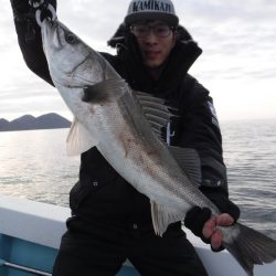 ＢｌｕｅＮｏｔｅ　Ｆｉｓｈｉｎｇ　Ｔａｘｉ 釣果