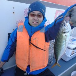 深川 吉野屋 釣果