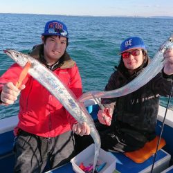 深川 吉野屋 釣果