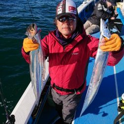 深川 吉野屋 釣果