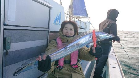 深川 吉野屋 釣果