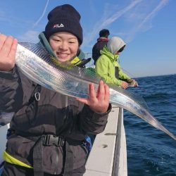 深川 吉野屋 釣果