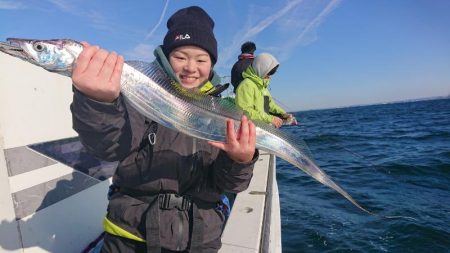 深川 吉野屋 釣果