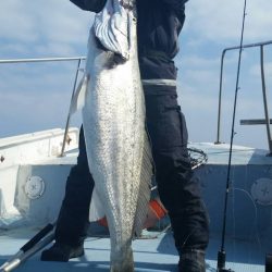 第五慶門丸 釣果