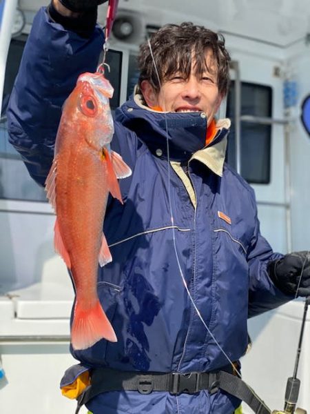 へいみつ丸 釣果