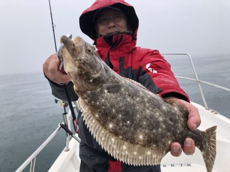 Magic（マジック） 釣果