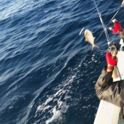 第五慶門丸 釣果