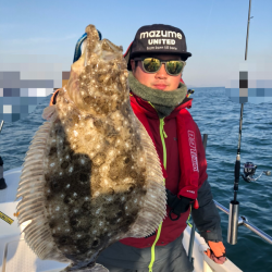 Magic(マジック) 釣果