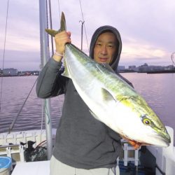 Hit Rush(ヒット ラッシュ) 釣果