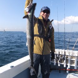 Hit Rush(ヒット ラッシュ) 釣果