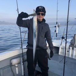 sea boss　シーボス 釣果