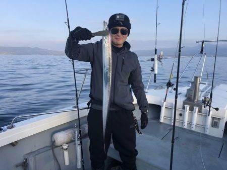 sea boss　シーボス 釣果