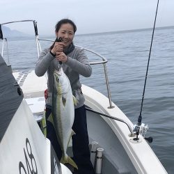 sea boss シーボス 釣果