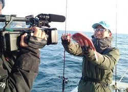 愛裕南丸 釣果