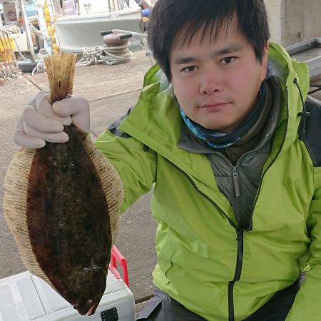 明神釣船 釣果