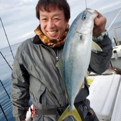 珀宝丸 釣果