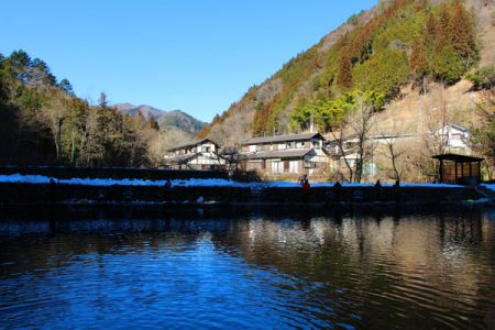 小菅トラウトガーデン 釣果