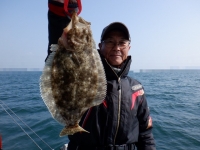 遊漁船 幸友丸 釣果