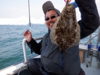 遊漁船 幸友丸 釣果