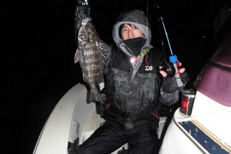 ルアー船マヒマヒ 釣果