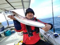 おおせき丸 釣果