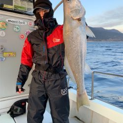 マタウマリンサービス 釣果