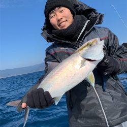 マタウマリンサービス 釣果