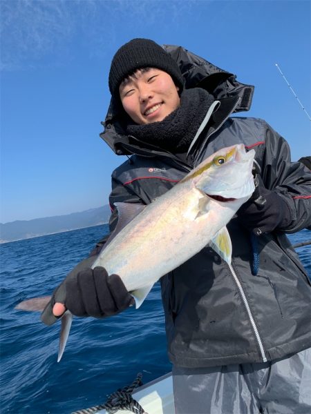 マタウマリンサービス 釣果