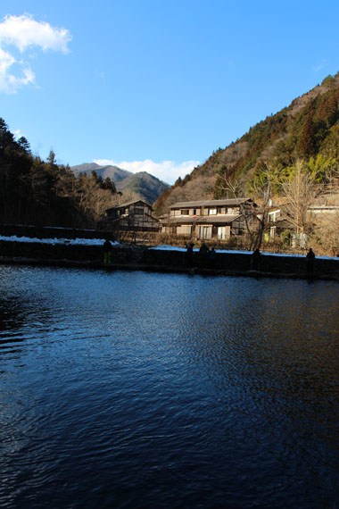 小菅トラウトガーデン 釣果