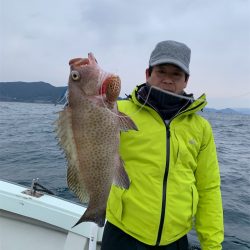 マタウマリンサービス 釣果