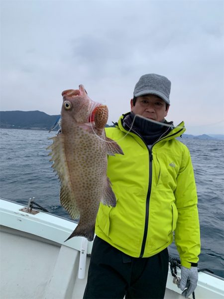 マタウマリンサービス 釣果