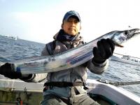 おおせき丸 釣果