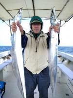 おおせき丸 釣果