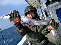 おおせき丸 釣果