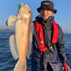 マタウマリンサービス 釣果