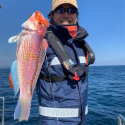 マタウマリンサービス 釣果