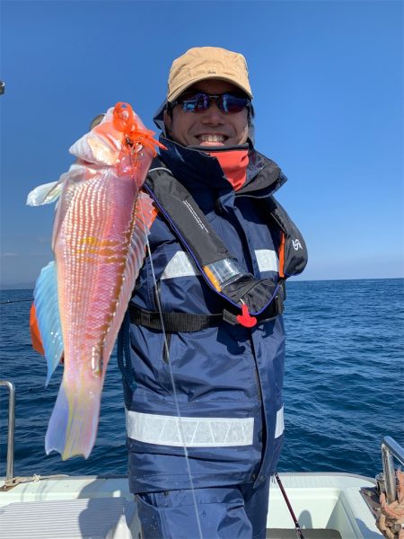 マタウマリンサービス 釣果