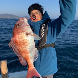 マタウマリンサービス 釣果