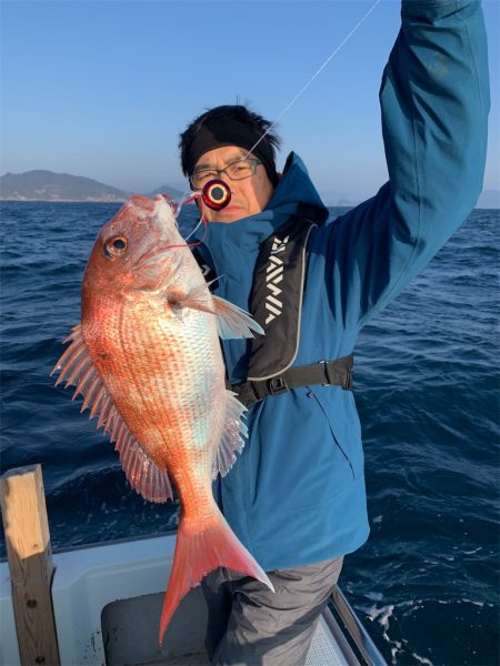 マタウマリンサービス 釣果