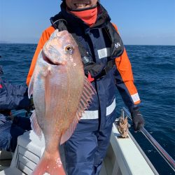 マタウマリンサービス 釣果