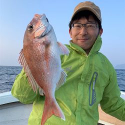 マタウマリンサービス 釣果